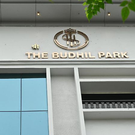 The Budhil Park Visakhapatnam Luaran gambar