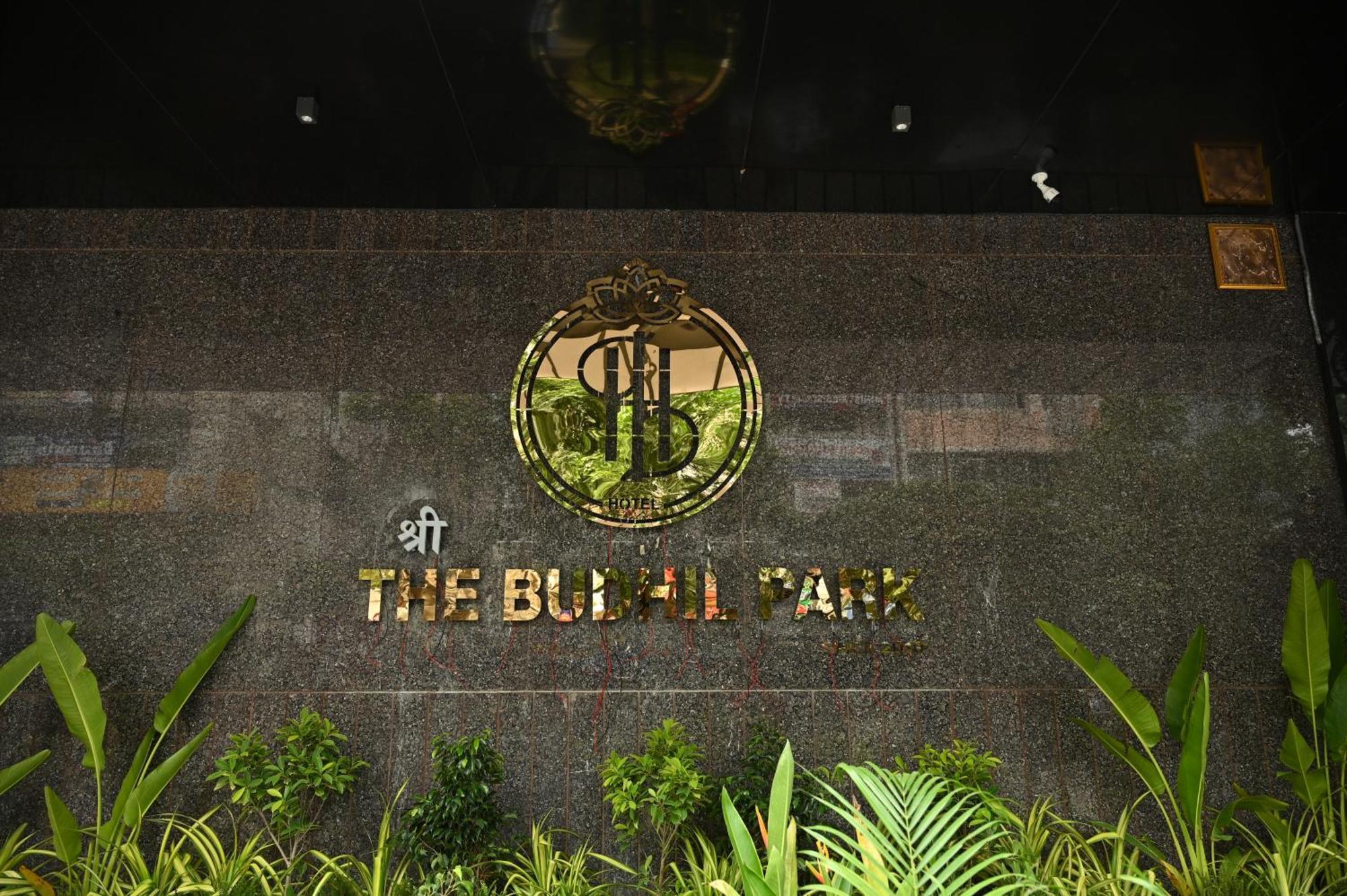 The Budhil Park Visakhapatnam Luaran gambar